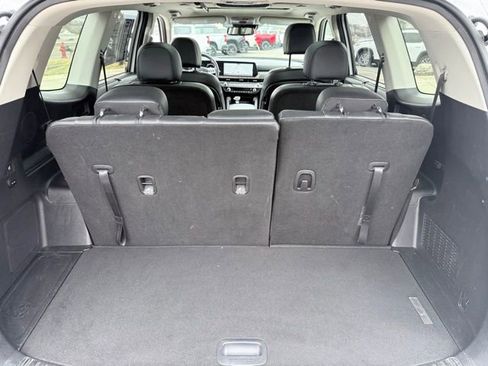 Used 2024 Kia Telluride SX w/ Towing Package image 22