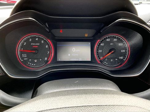 Used 2023 Chevrolet TrailBlazer RS w/ Sun and Liftgate Package image 15