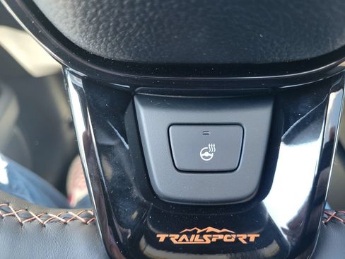 New 2026 Honda Passport TrailSport Elite image 22