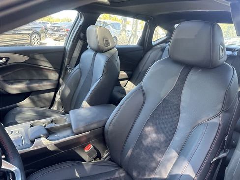 New 2025 Acura TLX SH-AWD w/ A-SPEC Pkg image 14