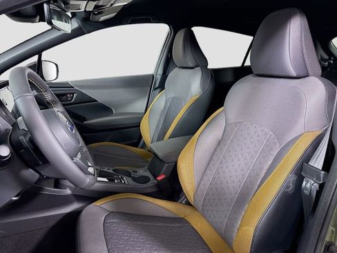 New 2026 Subaru Crosstrek 2.5i Sport image 20