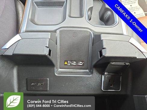 Used 2024 Chevrolet Silverado 1500 High Country w/ Technology Package image 29