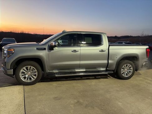 Certified 2024 GMC Sierra 1500 Denali image 4