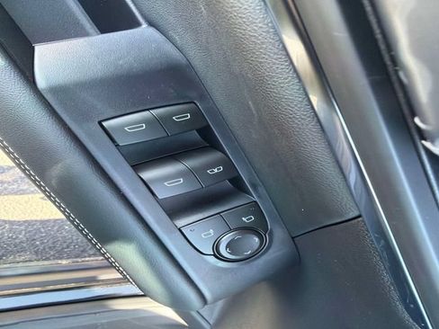 New 2026 GMC Terrain Elevation w/ Black Edition FWD image 16