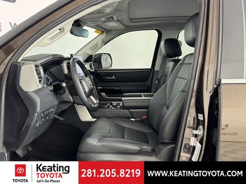 Used 2022 Toyota Tundra Limited image 14