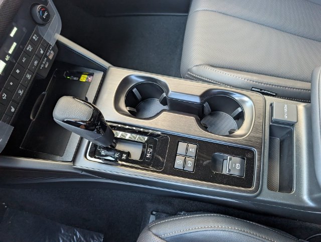 New 2026 Subaru Outback Limited AWD/4WD image 14