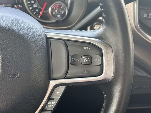 Used 2024 RAM 2500 Laramie AWD/4WD image 22