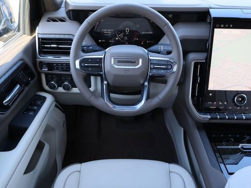 New 2026 GMC Yukon XL Denali w/ Sun & Power Step Package image 19