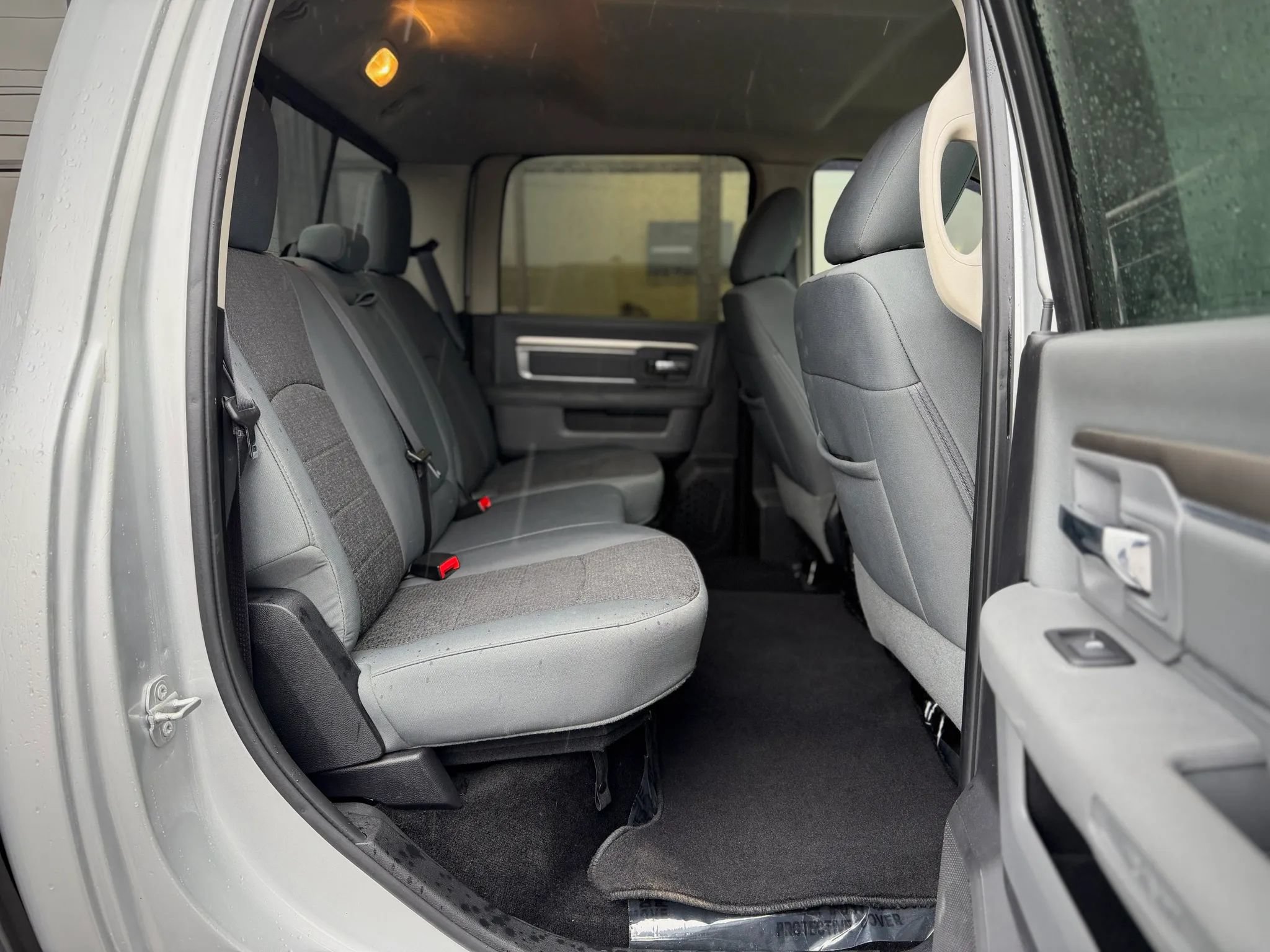 Used 2016 RAM 1500 Big Horn AWD/4WD image 20