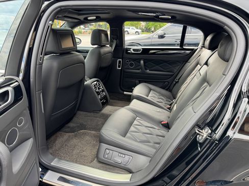 Used 2009 Bentley Flying Spur Flying Spur Speed AWD/4WD image 33
