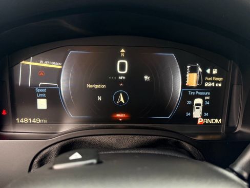 Used 2015 Cadillac Escalade ESV Premium AWD/4WD image 51