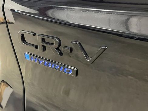New 2026 Honda CR-V Sport-L image 6