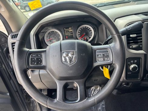 Used 2018 RAM 1500 Express w/ Wheel & Sound Group AWD/4WD image 27