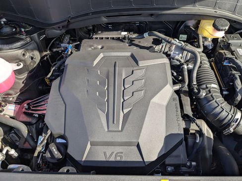 New 2026 Hyundai Palisade Calligraphy image 27