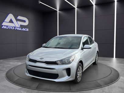 Used 2020 Kia Rio S