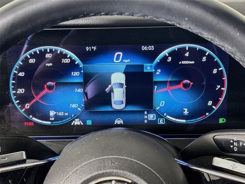 Used 2022 Mercedes-Benz E 350 Sedan image 14