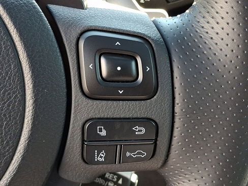 Used 2023 Lexus IS 350 F Sport w/ Memory Package AWD/4WD image 22