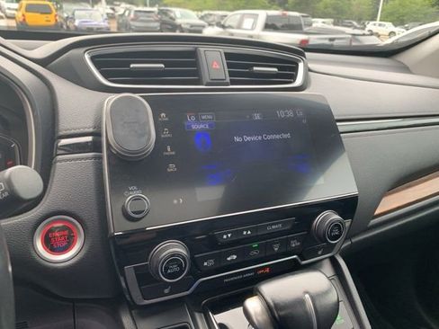 Used 2019 Honda CR-V EX-L image 32