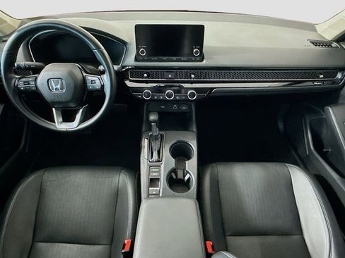 Certified 2022 Honda Civic EX-L image 13