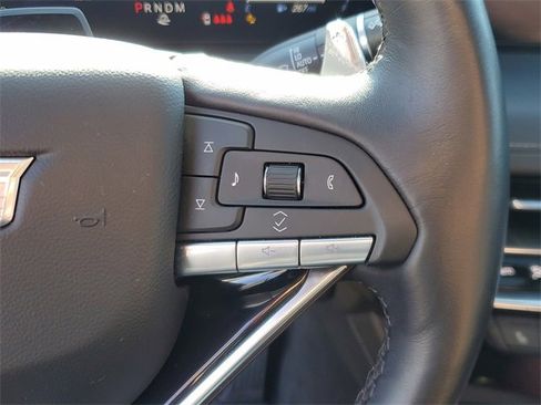 Used 2025 Cadillac CT5 Premium Luxury image 22