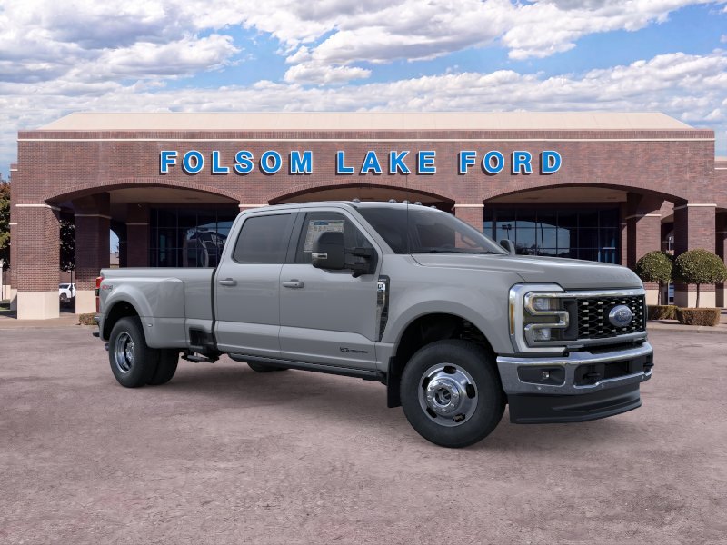 New 2026 Ford F350 Lariat w/ Lariat Ultimate Package AWD/4WD image 7