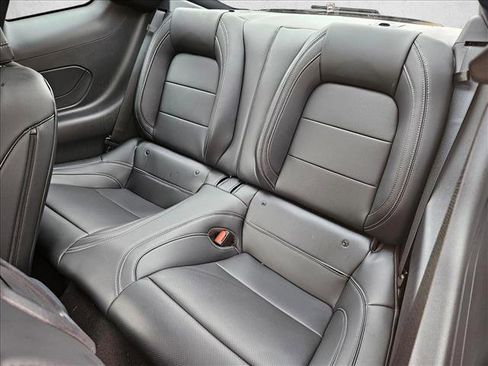New 2026 Ford Mustang Premium w/ Bronze Appearance Package RWD image 15