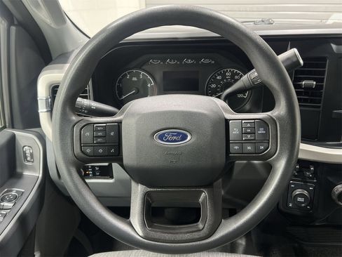 Used 2023 Ford F350 XLT image 14