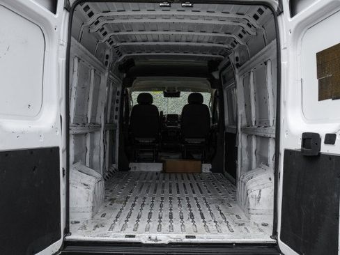 Used 2023 RAM ProMaster 2500 FWD image 44
