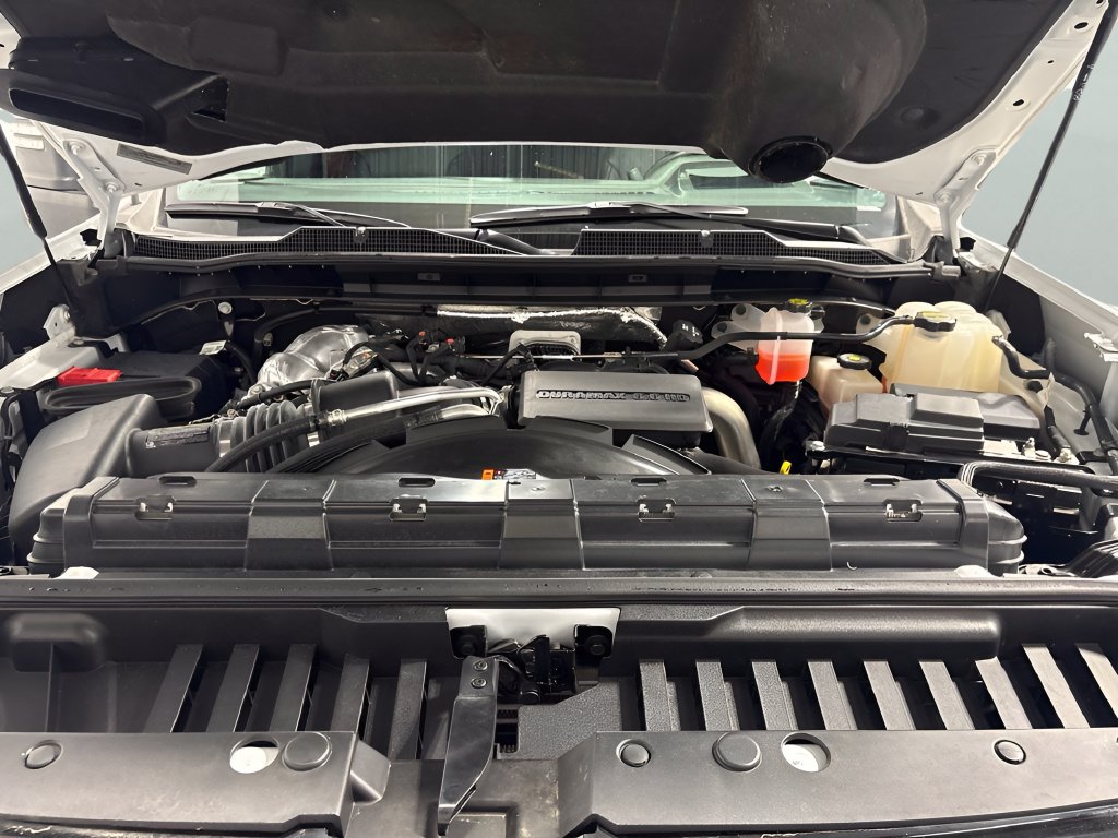 Used 2024 Chevrolet Silverado 3500 High Country w/ High Country Premium Package AWD/4WD image 15