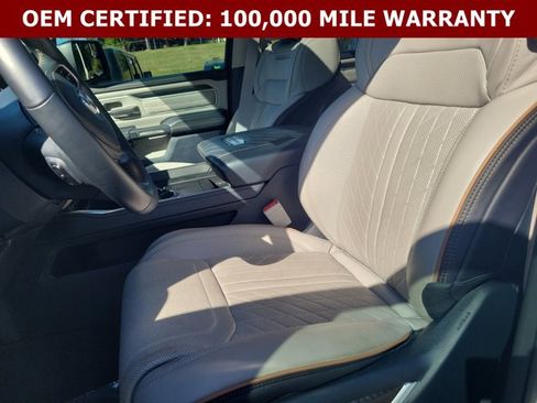 Used 2025 RAM 1500 Tungsten w/ Bed Utility Group AWD/4WD image 25