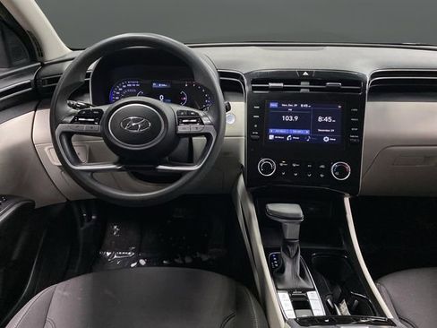 Used 2022 Hyundai Tucson SEL w/ Cargo Package image 5