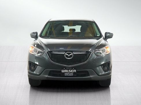Used 2014 MAZDA CX-5 Touring w/ Bose/Moonroof Package FWD image 8