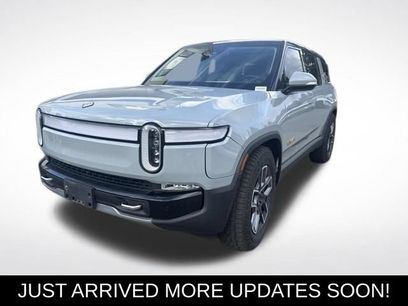 Used 2023 Rivian R1S Adventure Quad