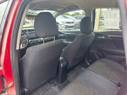 Used 2017 Honda Fit LX image 31