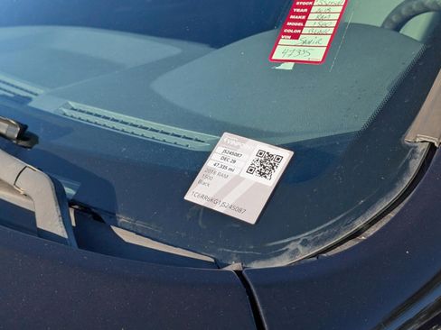 Used 2018 RAM 1500 Express w/ Express Value Package image 23