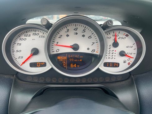 Used 2004 Porsche Boxster S image 16