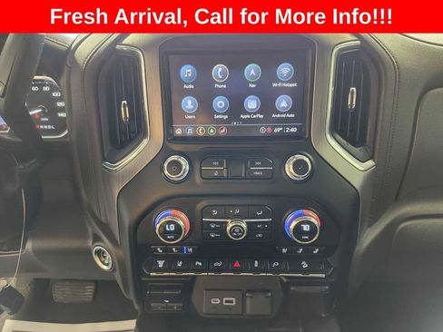 Certified 2023 GMC Sierra 2500 Denali AWD/4WD image 5