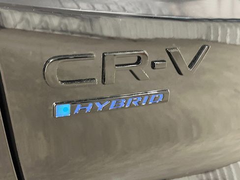 New 2026 Honda CR-V Sport Touring image 20