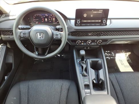 Used 2024 Honda Accord LX image 18