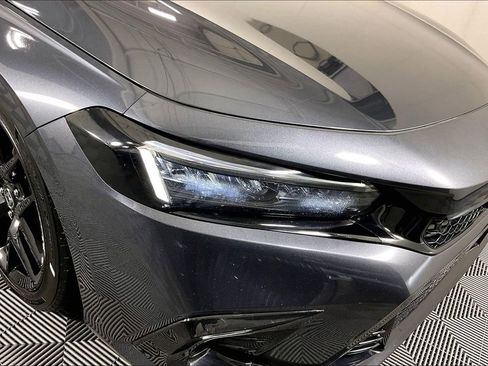 Used 2024 Honda Civic Sport image 38