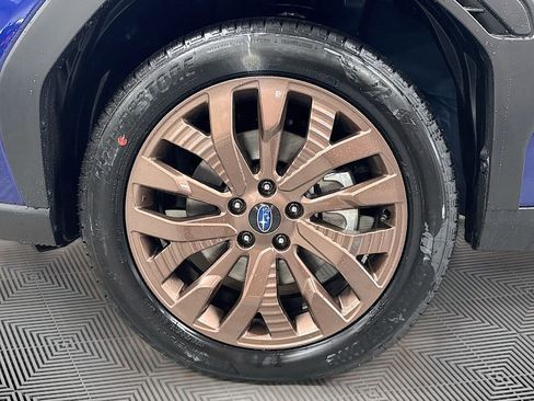 New 2026 Subaru Forester Sport AWD/4WD image 30