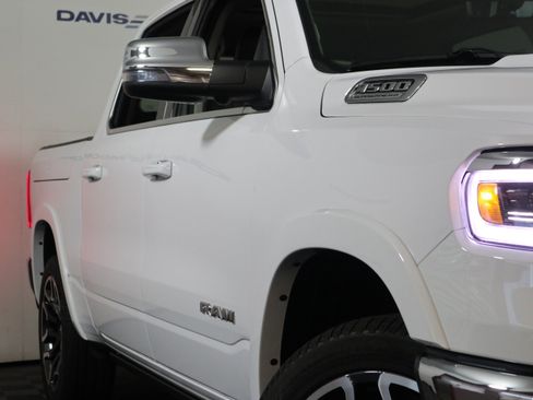 New 2026 RAM 1500 Limited AWD/4WD image 3