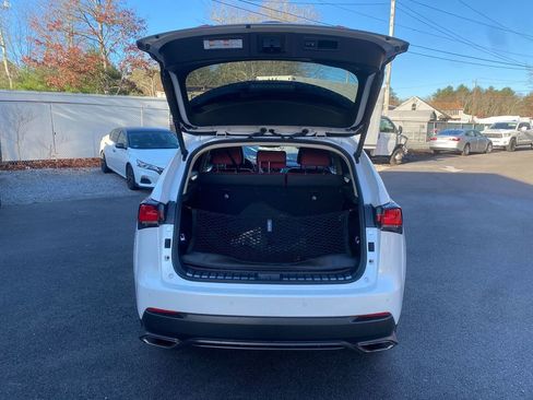 Used 2021 Lexus NX 300 Base w/ Premium Package image 25