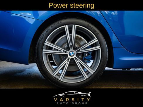 Used 2020 BMW M340i w/ Premium Package RWD image 36