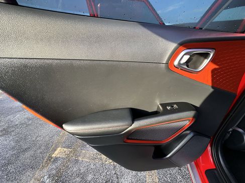 Certified 2024 Kia Soul GT-Line w/ Option Group 020 image 31