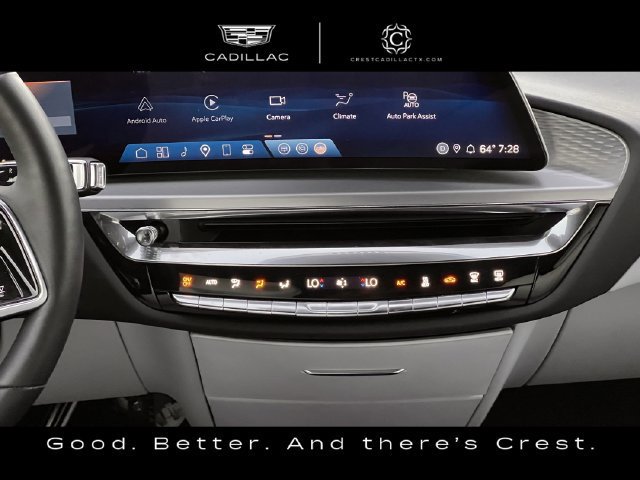 Used 2024 Cadillac Lyriq Sport AWD/4WD image 18