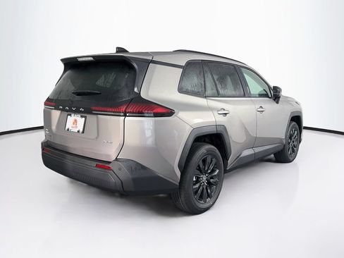 New 2026 Toyota RAV4 XLE Premium AWD/4WD image 7