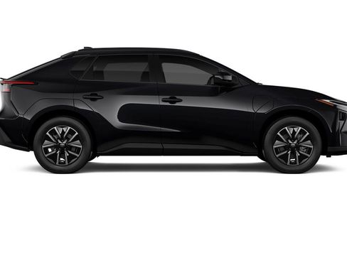 New 2026 Toyota bZ FWD image 34