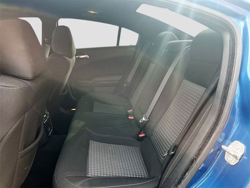 Used 2021 Dodge Charger SXT w/ Driver Convenience Group image 24