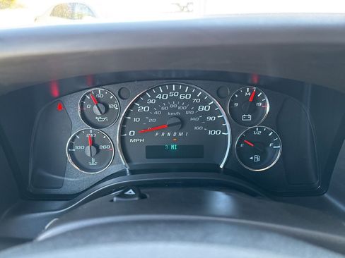 New 2025 Chevrolet Express 2500 Extended w/ Driver Convenience Package image 13